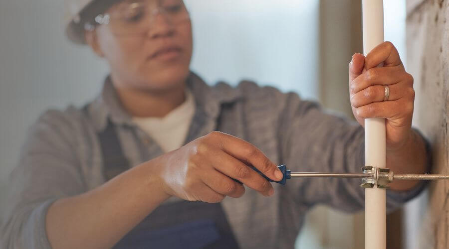 Professional annual plumbing maintenance services in Kimmswick, MO